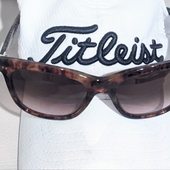 Ralph Lauren Purple Label sunglasses Handcrafted in Italy - Picture 4 of 14